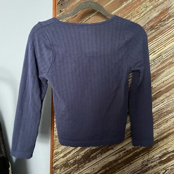 Anthropologie stretch top NWT - Picture 3 of 3